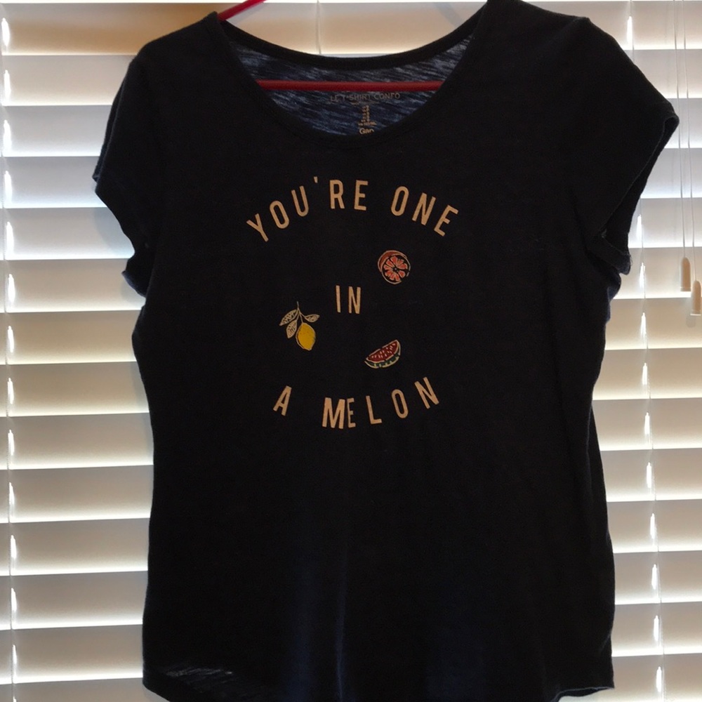 Gap TEE